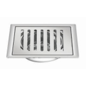 Square Vertical Golden Series Lite