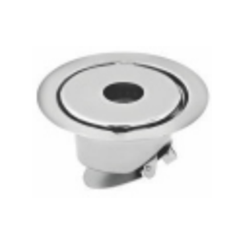 FCT Round Gyspу Lifestyle