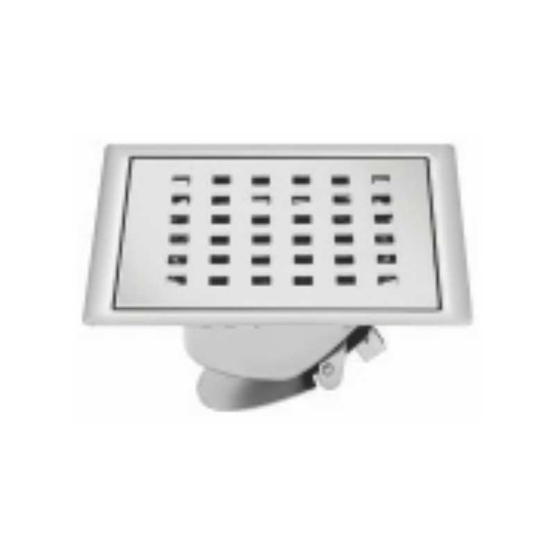 FCT Square Zoom Golden Series