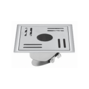 FCT Square Maze Gypsy Golden Series