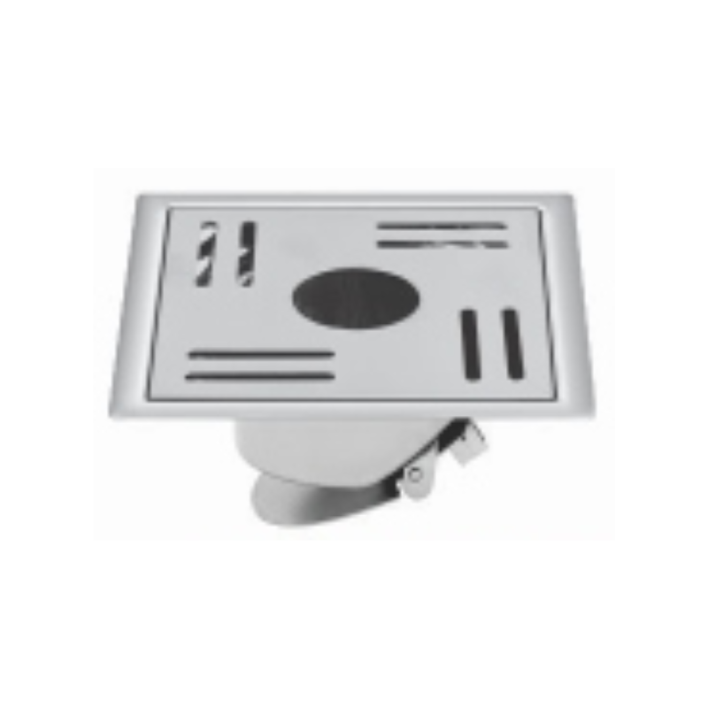 FCT Square Maze Gypsy Golden Series