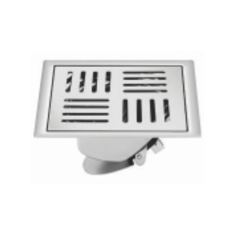 FCT Square Maze Golden Series