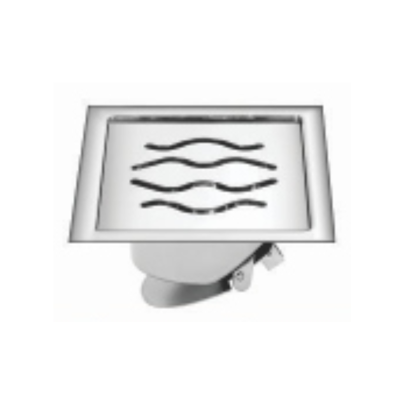 FCT Square Wave Golden Series
