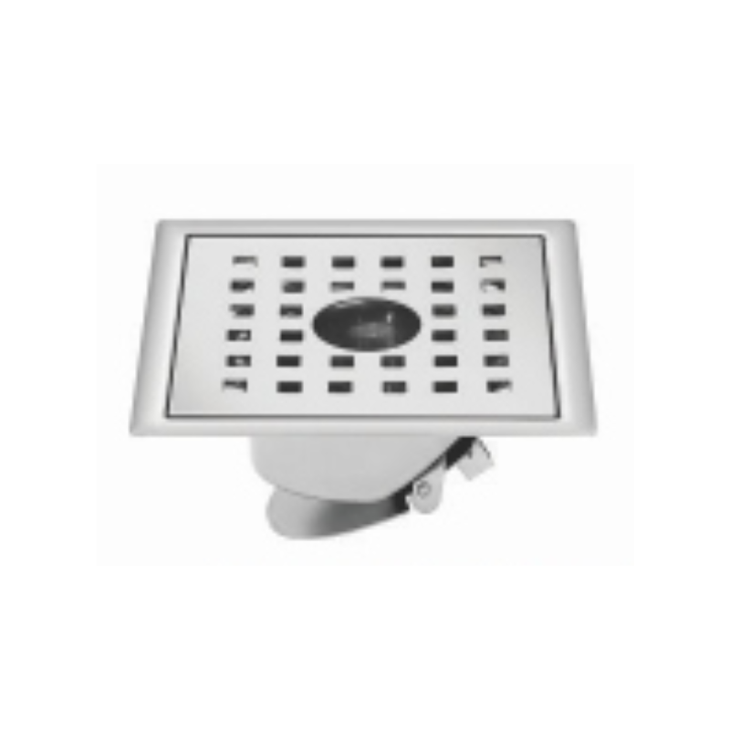 FCT Square Zoom Gypsy Golden Series