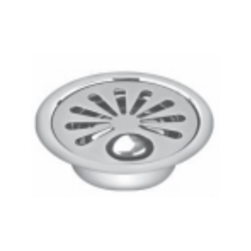 Round Ezee Gypsy Lite
